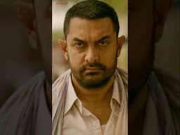 #HaanikaarakBapu #Dangal #AamirKhan #Pritam #Shorts