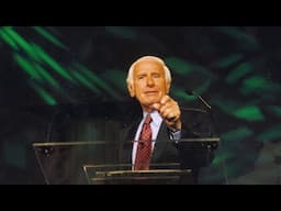 You'll Be Lost If You Don't Hear This | Jim Rohn Motivational Speech