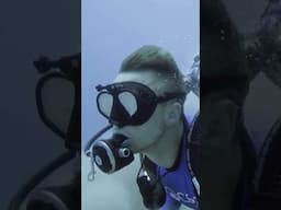Gear Up for an Epic Dive 🌊 #4ocean