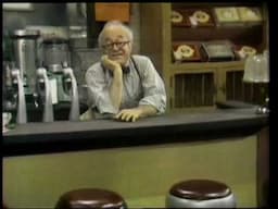 Classic Sesame Street - Bob Imagines 1970