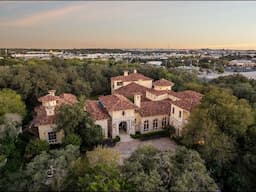 136 S Tower Drive | Hill Country Village, San Antonio Area, Texas