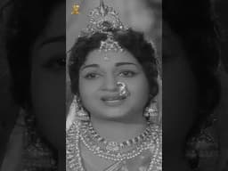 ఉన్న మాట నేను చెబుతాను  | Sri Krishna Tulabharam Movie | #shorts #ytshorts
