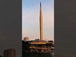 Cruise Tasik Putrajaya