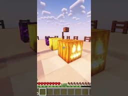 Minecraft Guess The Block Baby Herobrine👼
