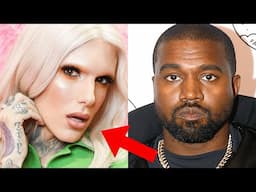 Kanye West Just Came Out The Closet