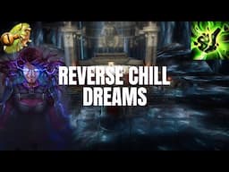 Reverse Chill Plans for Elementalist Poisonous Concoction