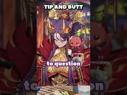 What did she mean by this...