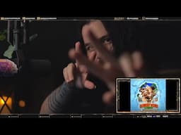 Donkey Kong Country: Tropical Freeze - Scorch 'N' Torch / Amiss Abyss | Reacting To VGM!
