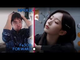 NMIXX (엔믹스) - 'Fe3O4: FORWARD' EP First Listen & Reaction
