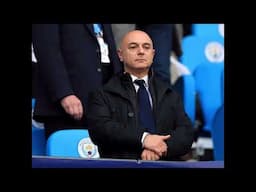WILL DANIEL LEVY SELL SPURS AND FOR HOW MUCH?