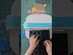 Máy Cắt Khuôn Thép Minh Wind - 0938432366 #khuonthep #maycatkhuonthep #handmade #diy