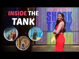 Everything Behind Shark Tank | Sahiba Bali