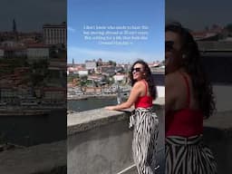 Quit My Job at 35 to Move to Spain Solo (Not Having Life Figured Out) #MoveAbroad #LifeAfter30