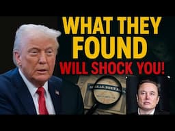 Social Security FRAUD!! You Won't BELIEVE What They Found