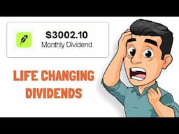 5 Monthly Dividend Stocks That Will Pay Your Rent
