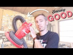 5 Woodworking Tools You Need From Harbor Freight