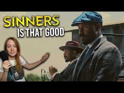 SINNERS is Everything | Explained