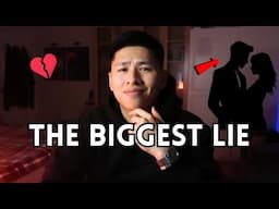 "I Hate Nonchalant Men" | what she ACTUALLY means