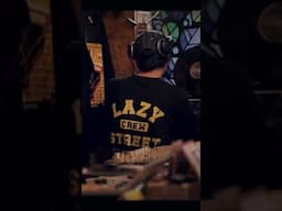 Take It EZ (Jazz Instrumental) / Common Sense [1992] | DJ ATTAME