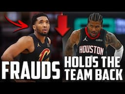 5 BIGGEST Lessons Learned From The 2025 NBA Playoffs...