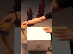 Hành Trình Bàn Giao Tượng Trần Quốc Tuấn: Gói Gọn Cả Một Trái Tim Người Thợ