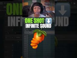 Turn Short Sounds Into Endless Loops With This Trick!
