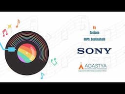 Family Song | Audio by Agastya Students