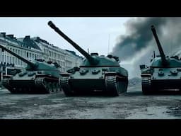 Berlin 1945 - Countdown,Mini AI Movie