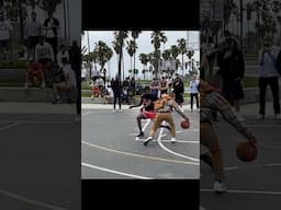 Nerd BREAKS DEFENDER Down 1v1 with Mathematical Equation