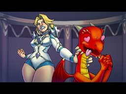 EMMA FROST CAN SLAM ME ALL SHE WANTS