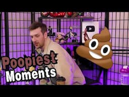 Trash Taste - Poopiest Moments