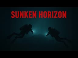 Sunken Horizon – Official Trailer | Exploring Abandoned Underwater Worlds