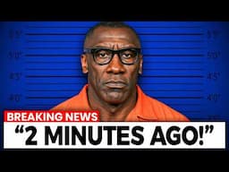 Shannon Sharpe Sentenced to Life Imprisonment Goodbye