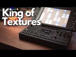 Creating a Track on Octatrack MK2 From Scratch: Exploring Textures and FX