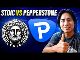 Pepperstone vs Stoic FX : Which Trader Tool Wins?