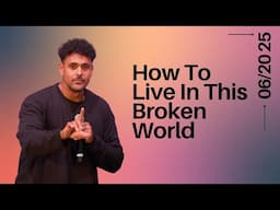 This Will Change the Way You Live | Andrew F Carter