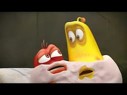 LARVA - Together Forever | WildBrain Happy | Cartoons for Kids