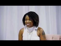 Sales in the City 2024 Testimonial | Chantelle