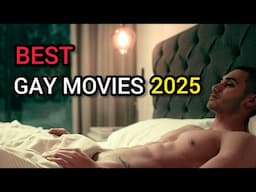10 Best Gay Movies Coming Out in 2025