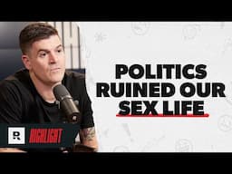 Our Different Political Views Are Impacting Our Sex Life