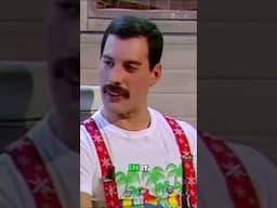 Freddie Mercury Reveals the Secret around Foolin' Around