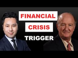 Economist Called 1987 Crash, Issues Dire Warning For 'Danger Zone' | Mark Skousen