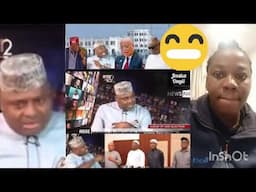 BARR Kenneth okonkwo blast WIKE 5G & pastor umo Eno also to tinubu he said INEC is department of APC
