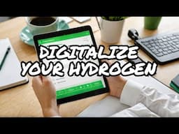 Green Hydrogen Digitalization Checklist