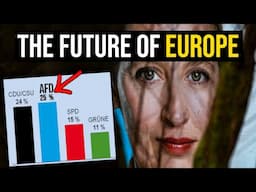 Will This Party SAVE Germany and Europe? - Interviewing AfD Leader Beatrix von Storch
