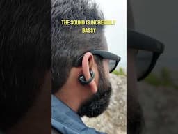 Shokz OpenDots One quick review from a youtuber