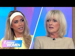 Type A vs Type B: The Holiday Trend Dividing Couples | Loose Women