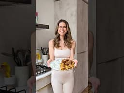 All good things start with potatoes! Can’t wait to share the full video with you soon.