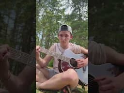 I love the guitar #guitar
