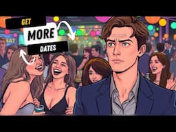 THIS will solve 80% of your dating problems